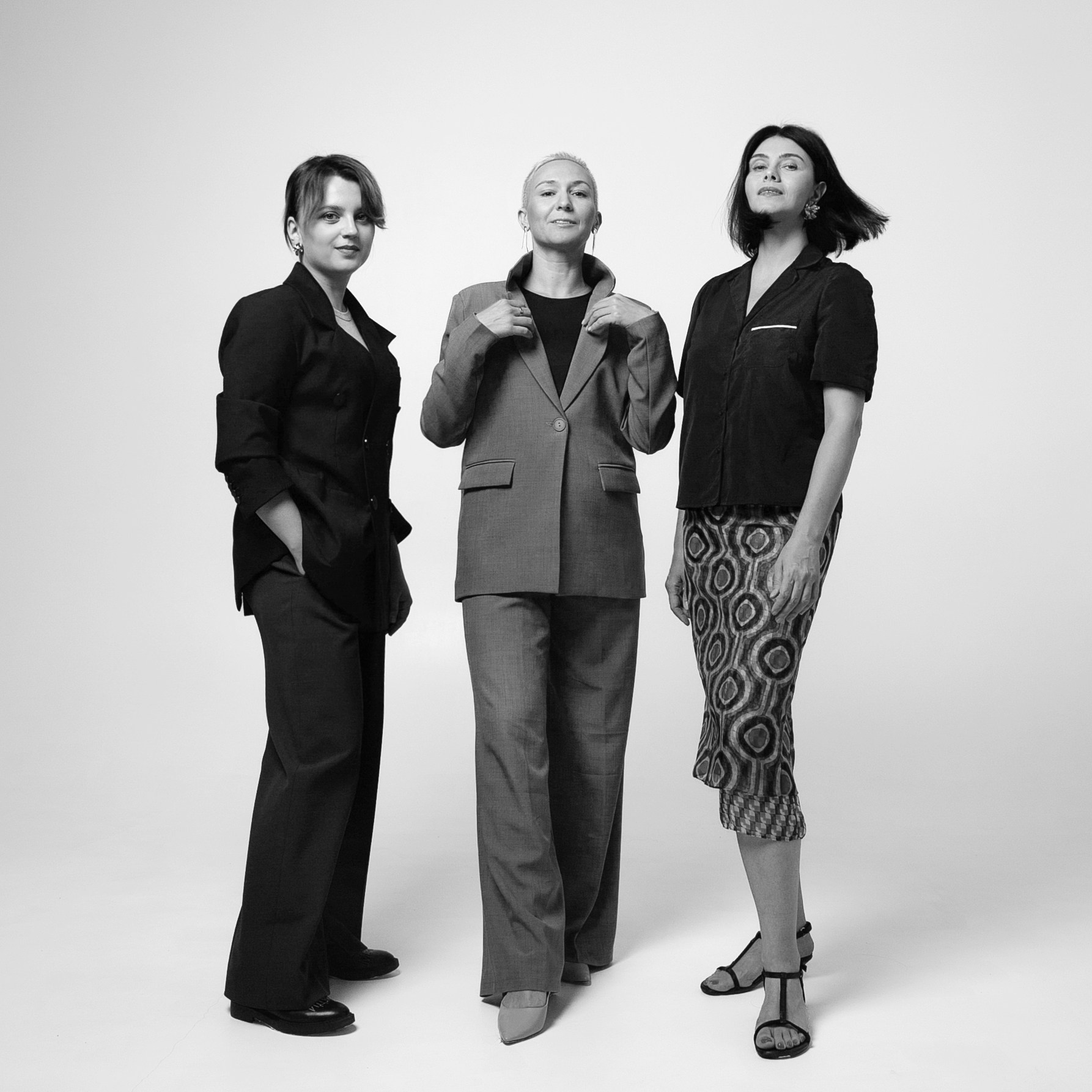 Преимущества. Совместные съемки для брендов по всей России