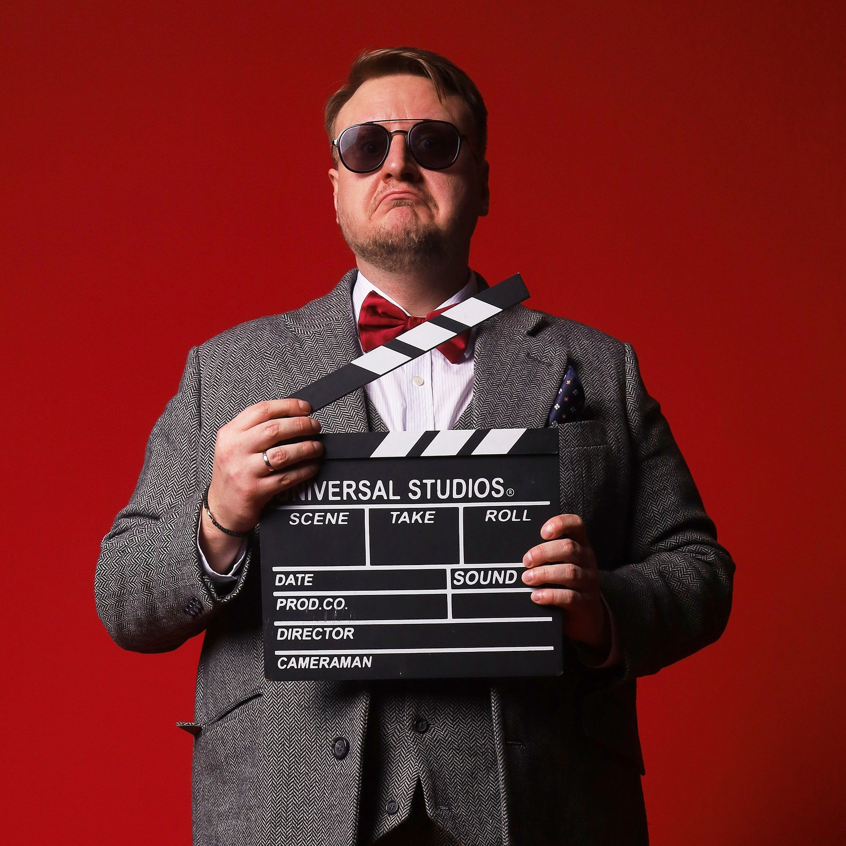 Контакты. Иллюзионист Михаил Клинков