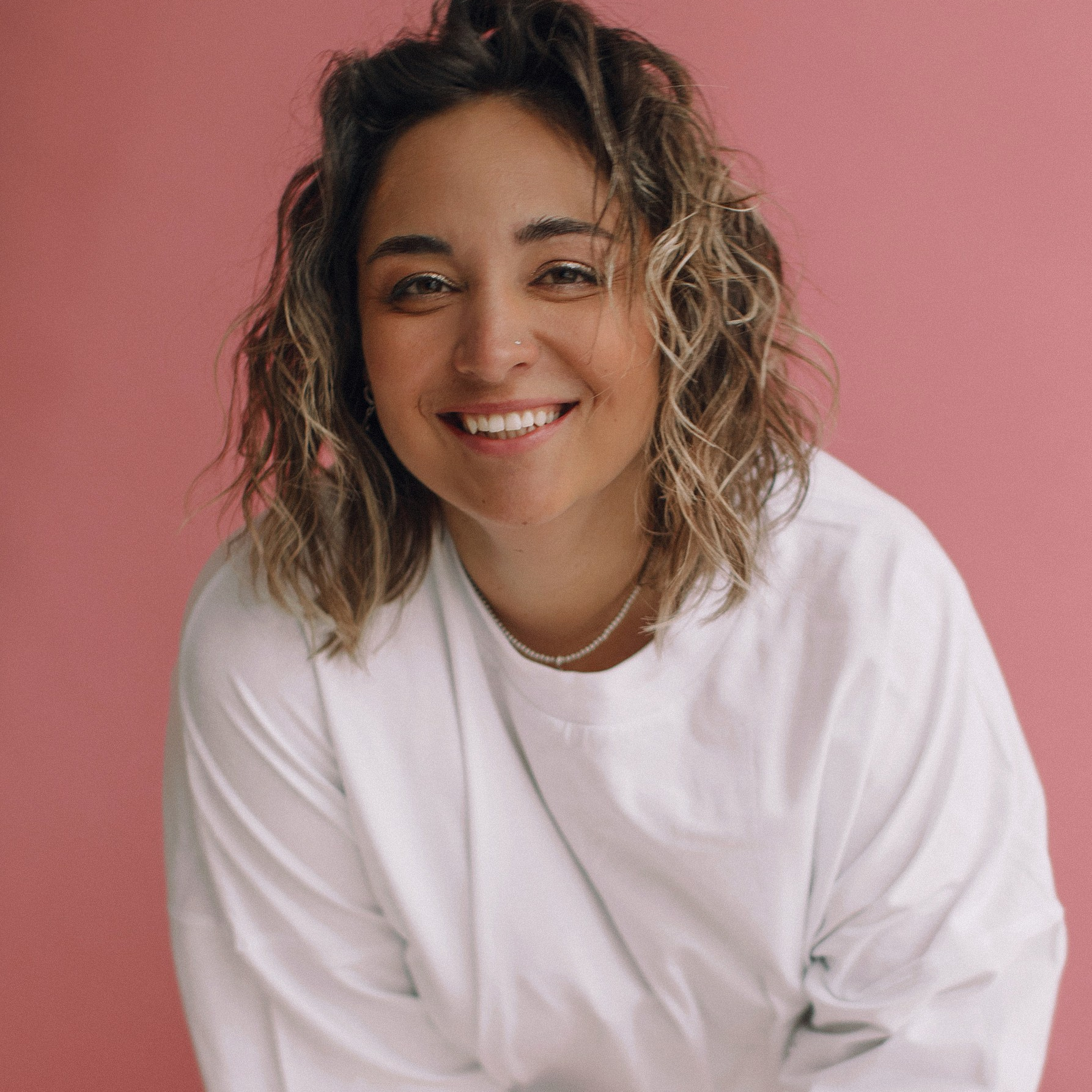 Женский фотограф Аня Кириллова