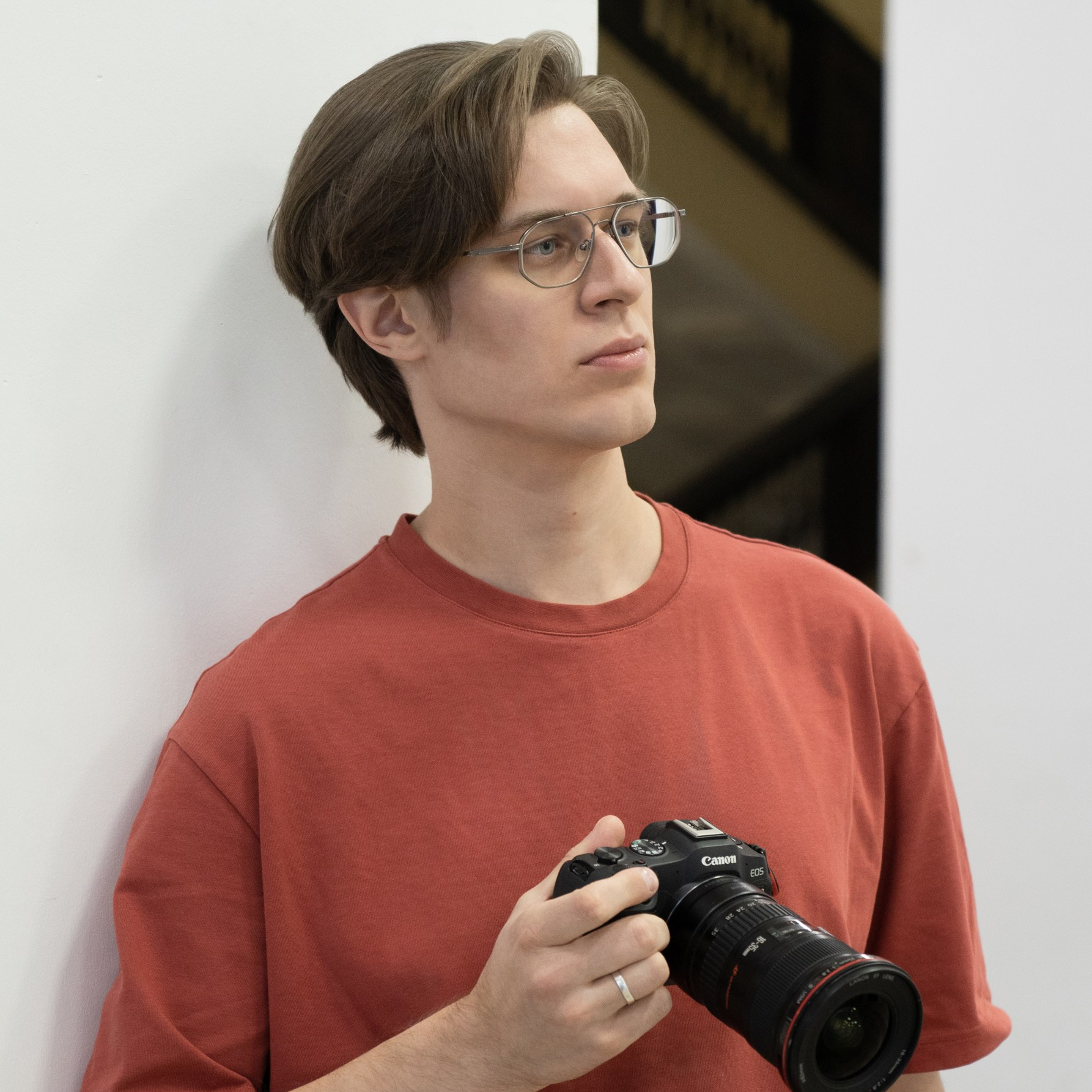 Фотосъемка для продажи дома. Дмитрий Климов — коммерческий фотограф