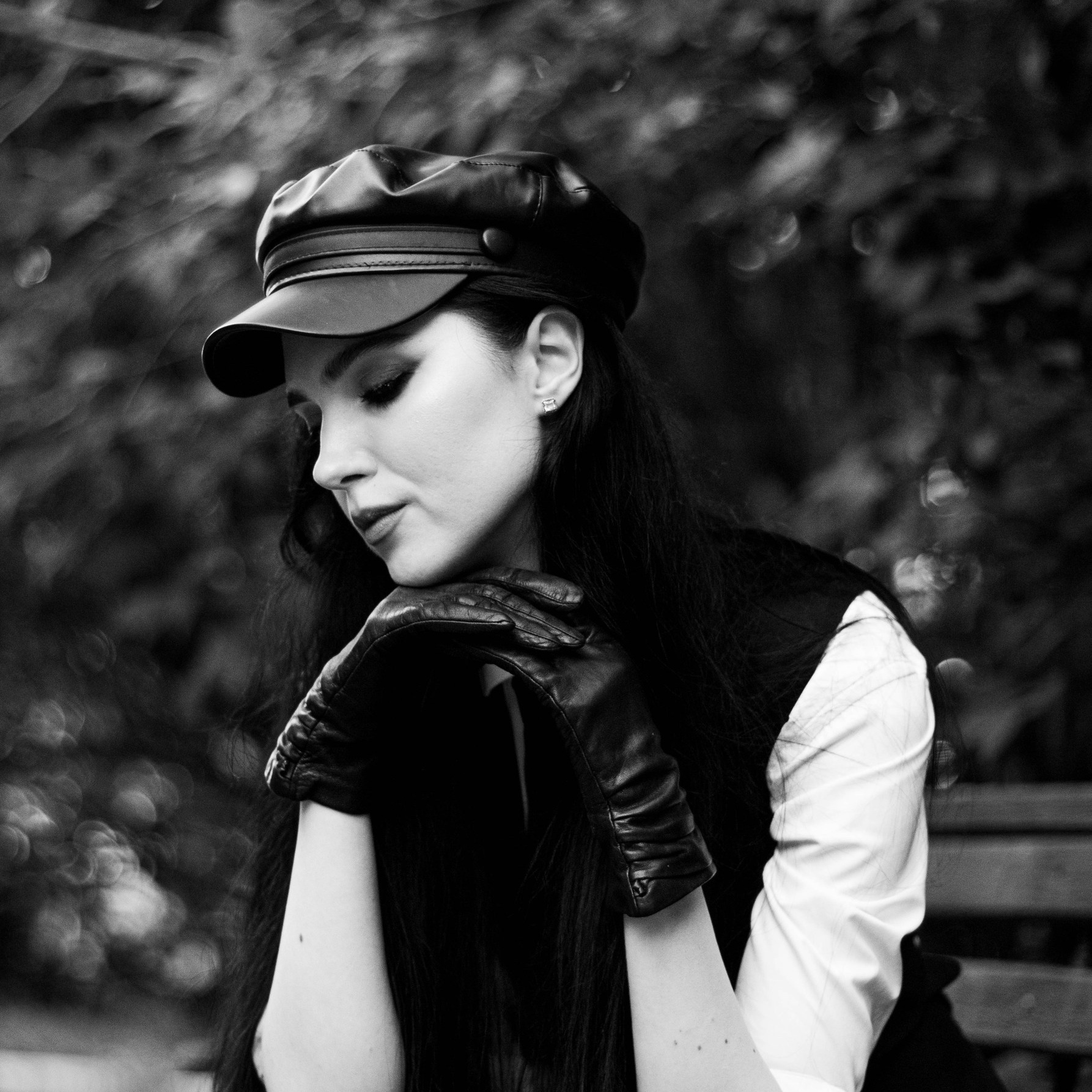 Фотограф в Москве Ксюшенька