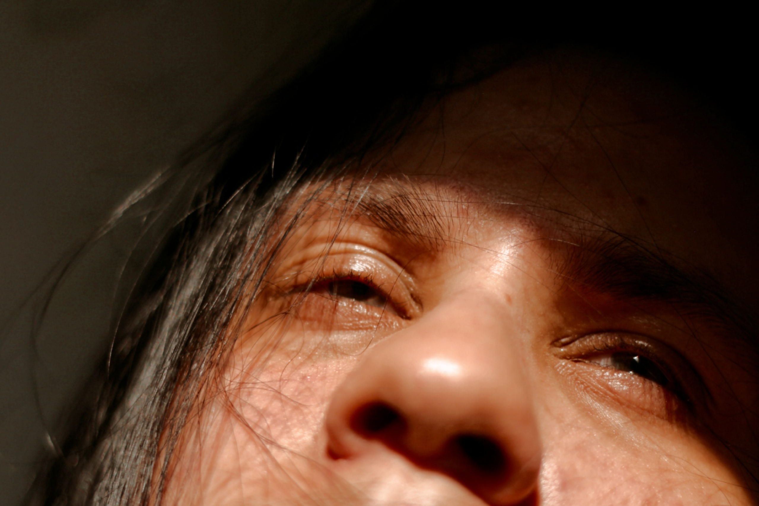 Автопортреты. Фотограф Москва, портрет, стрит, репортаж. Художественная фотосессия