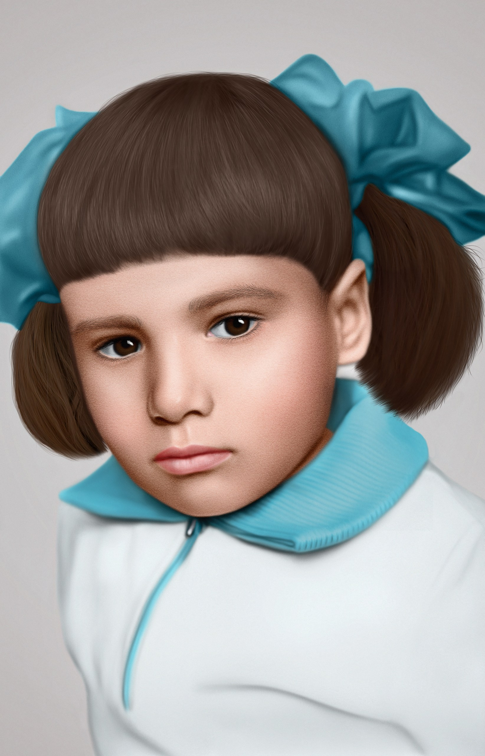 Услуги. Профессиональная ретушь фото. Реставрация фото