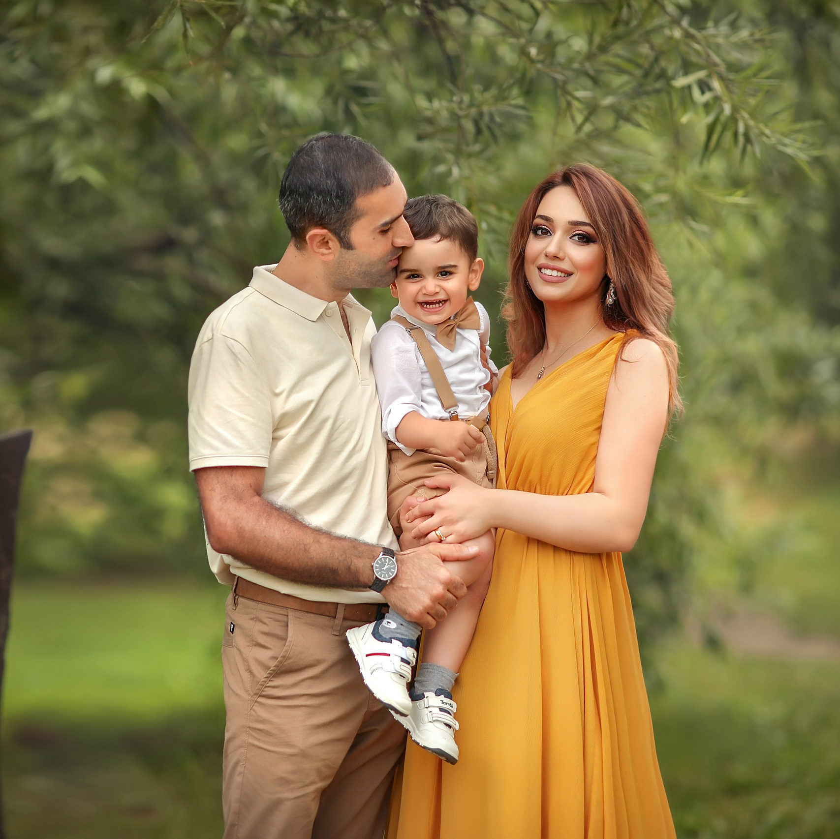 Семейный и детский фотограф в Москве Александрина Игрушкина