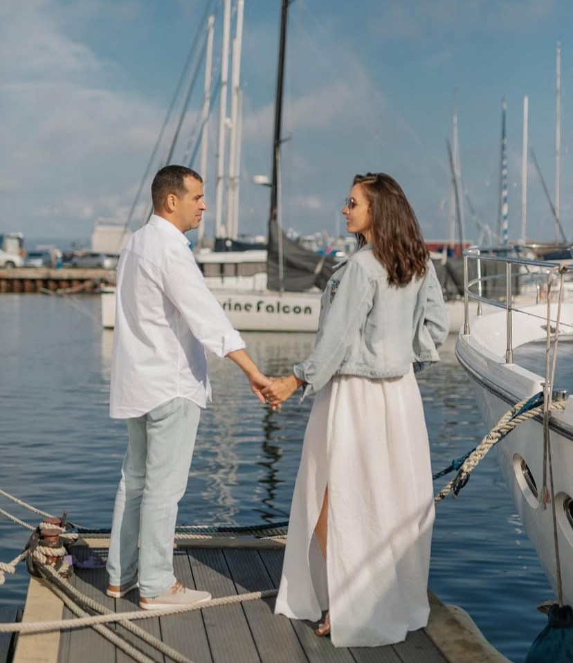 Стоимость услуг. Свадебный и семейный фотограф во Владивостоке Овчинникова Дарья