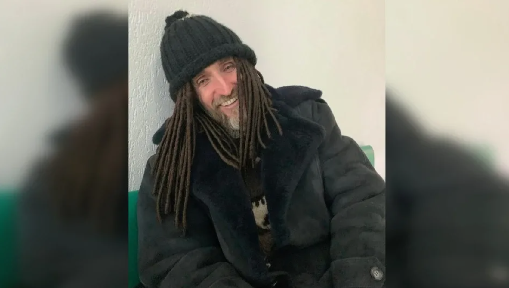 Скончался основатель команды «Супергерои» Слава Шарк