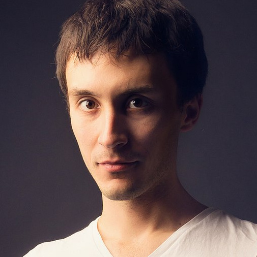 Видеограф Добромыслов