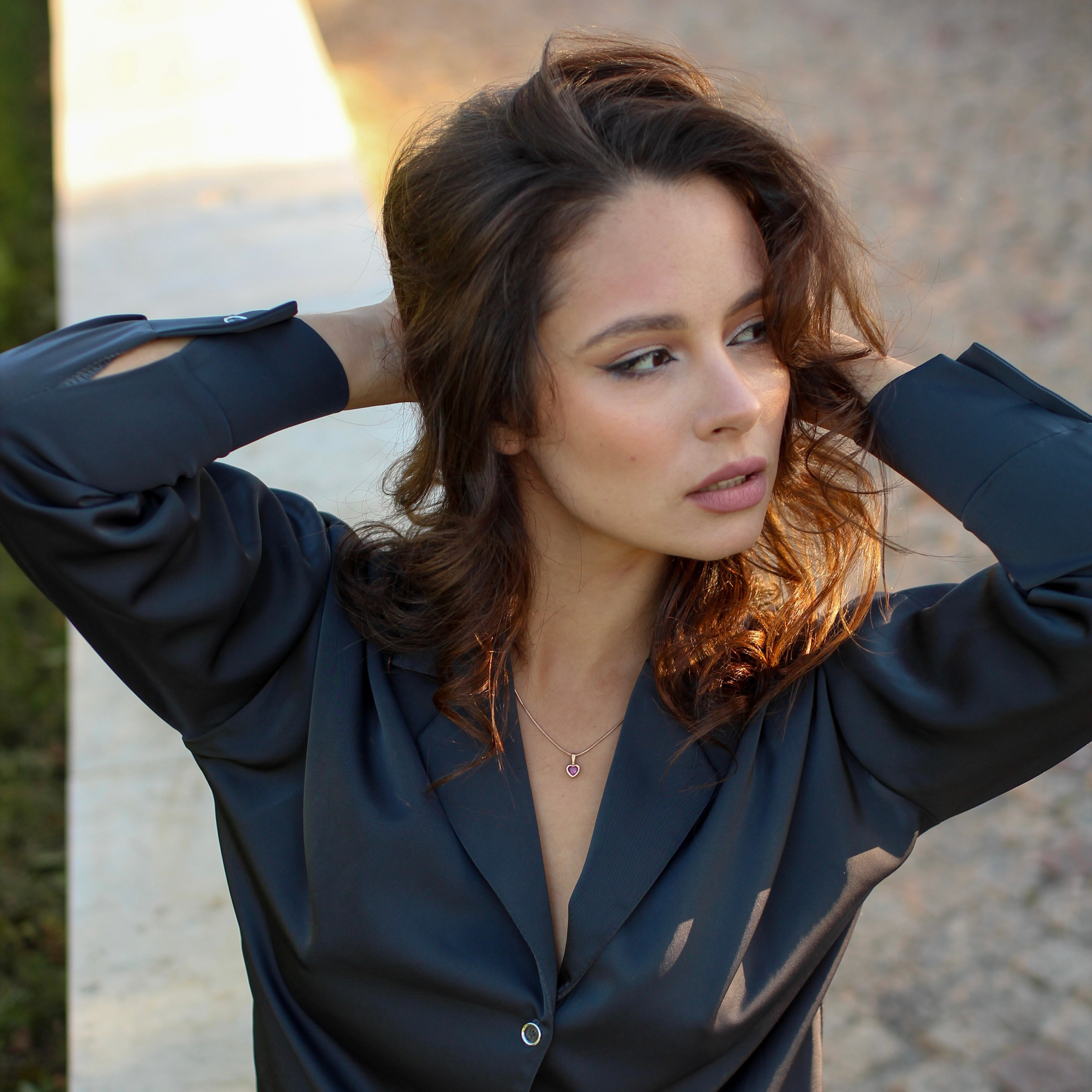 Фотограф в Крыму — Бабанина София