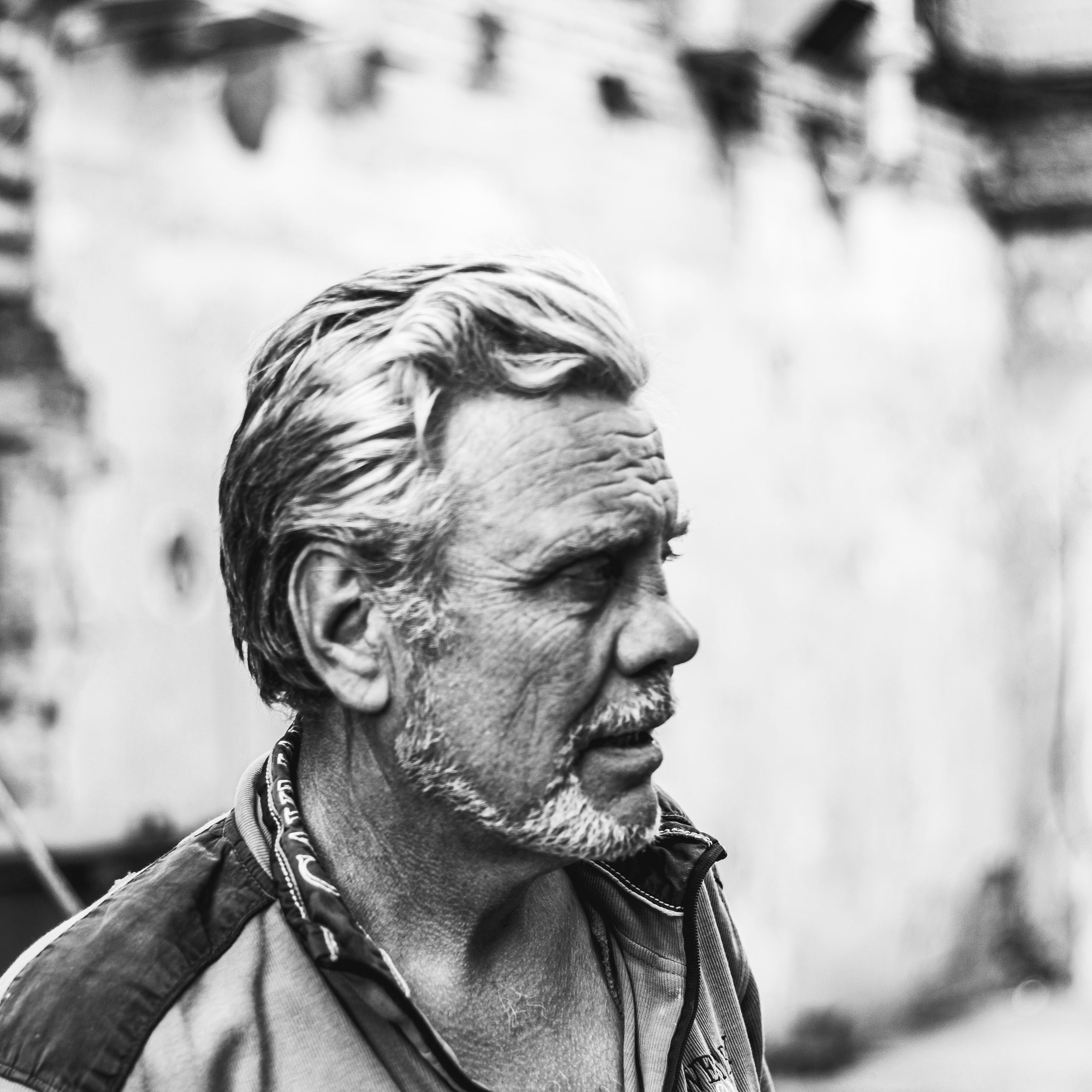 Михаил Кочеев — фотограф из Санкт-Петербурга