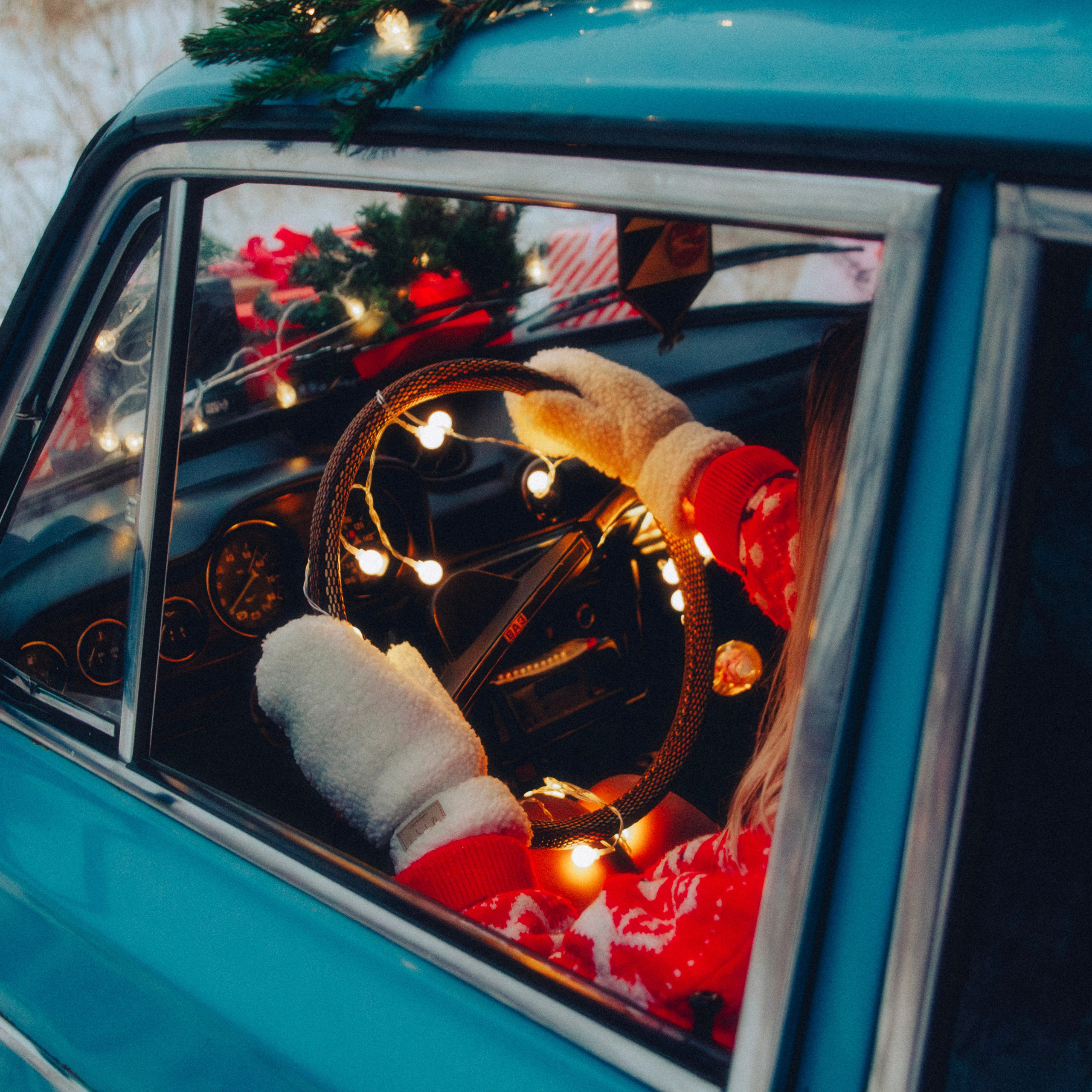 Наташа. Репортажный и портретный фотограф в Тольятти