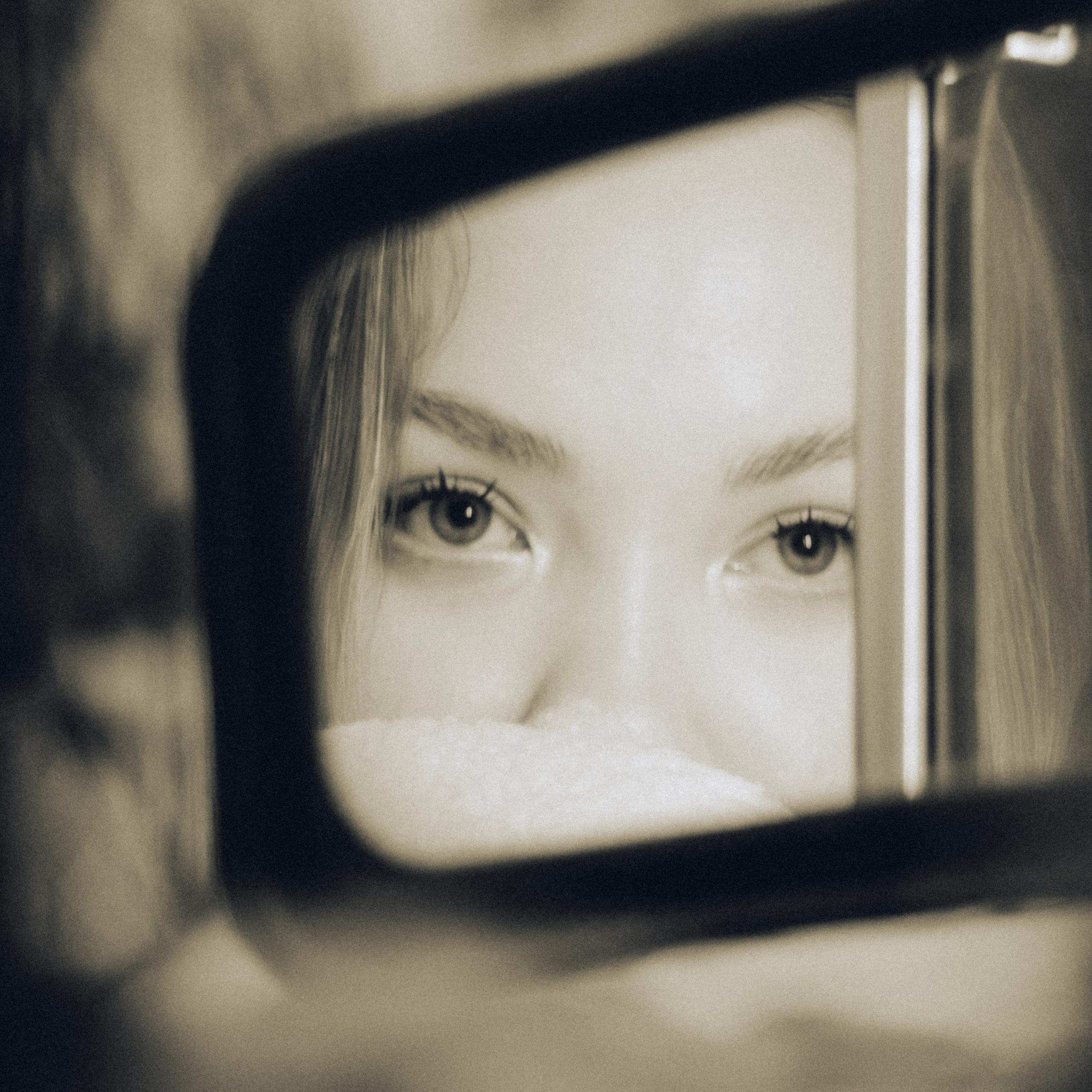 Наташа. Репортажный и портретный фотограф в Тольятти