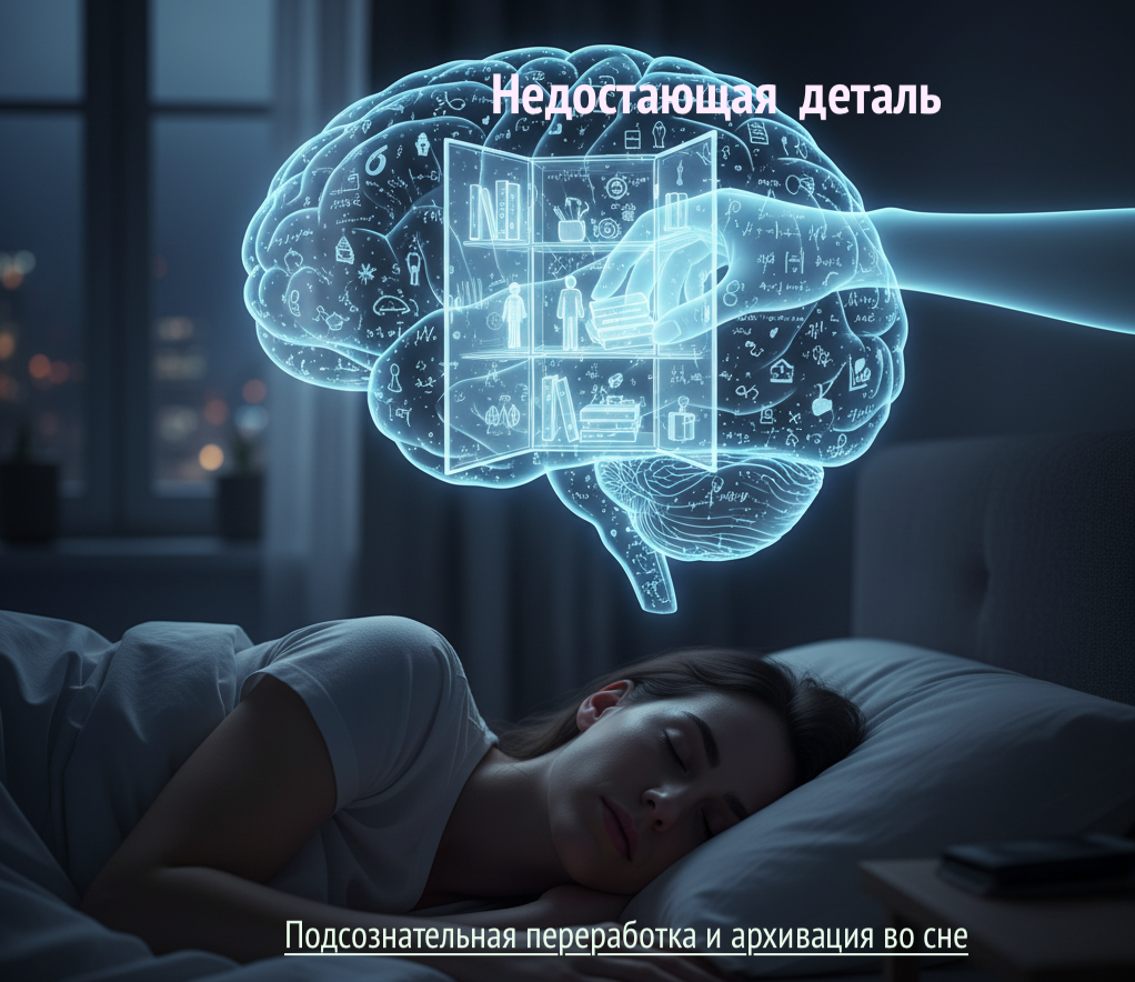 Как мозг думает? Интуиция, инсайт, предсказания, телепатия. Гид и фотограф в Валенсии Новиков Михаил