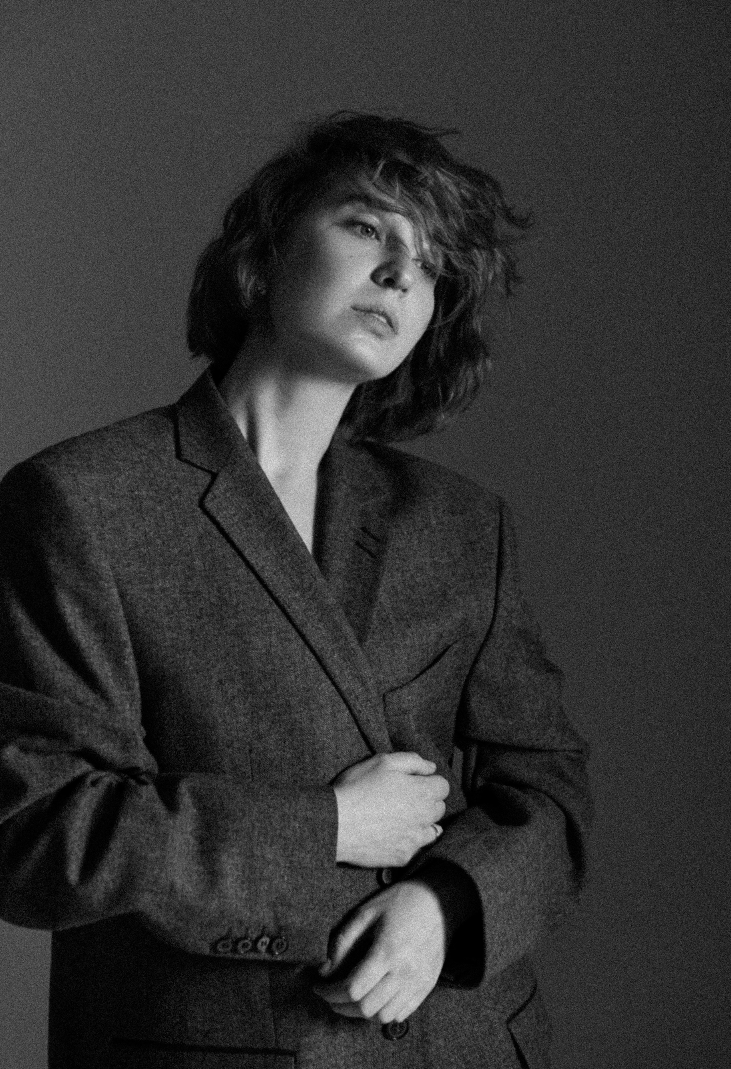 Фотограф Анна Котова