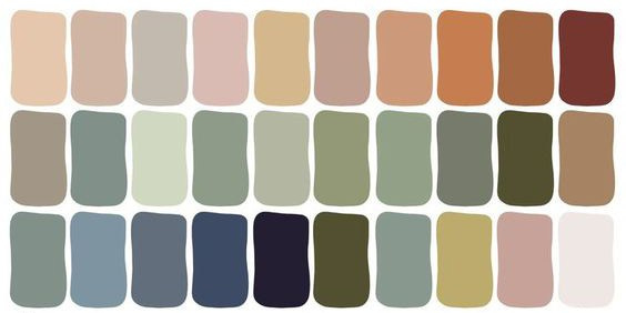 Стиль одежды. Семейный фотограф в Рязани Мария Ермакова