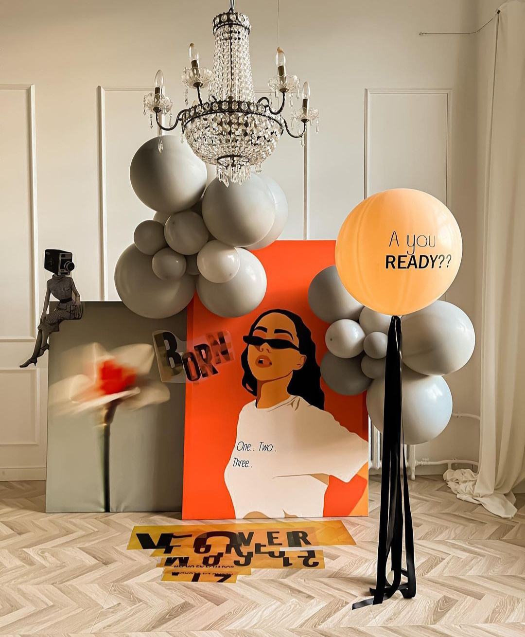 Аэродизайнер Елена Лин