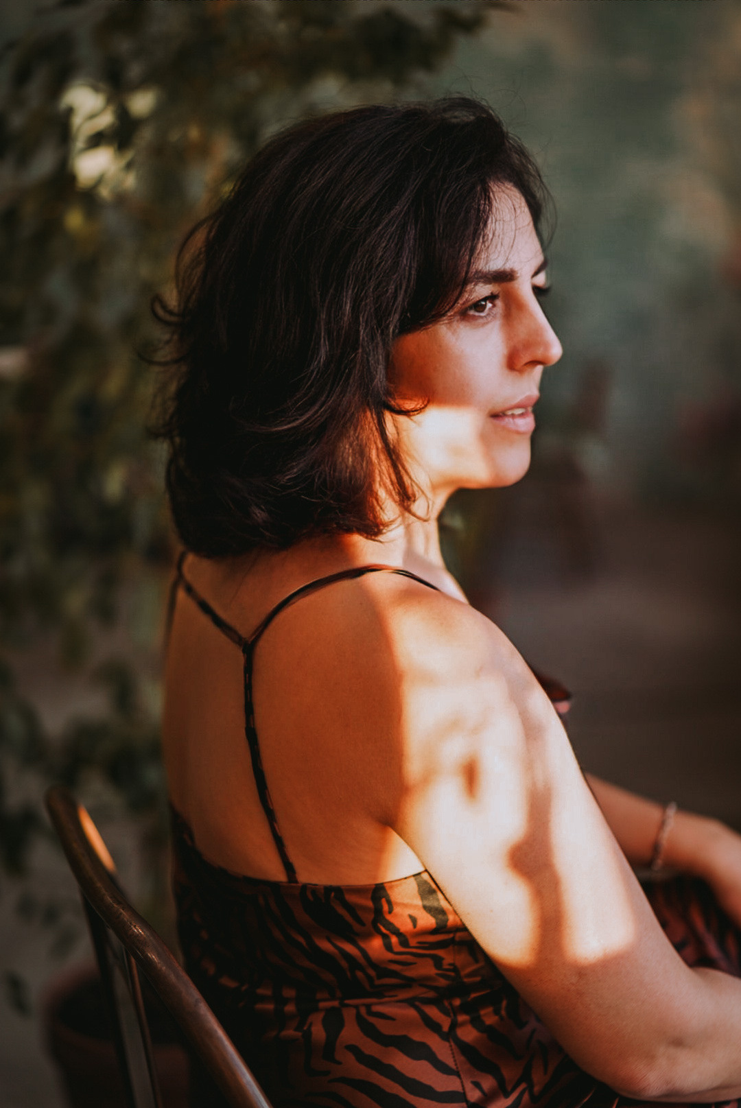 Студийная сьемка