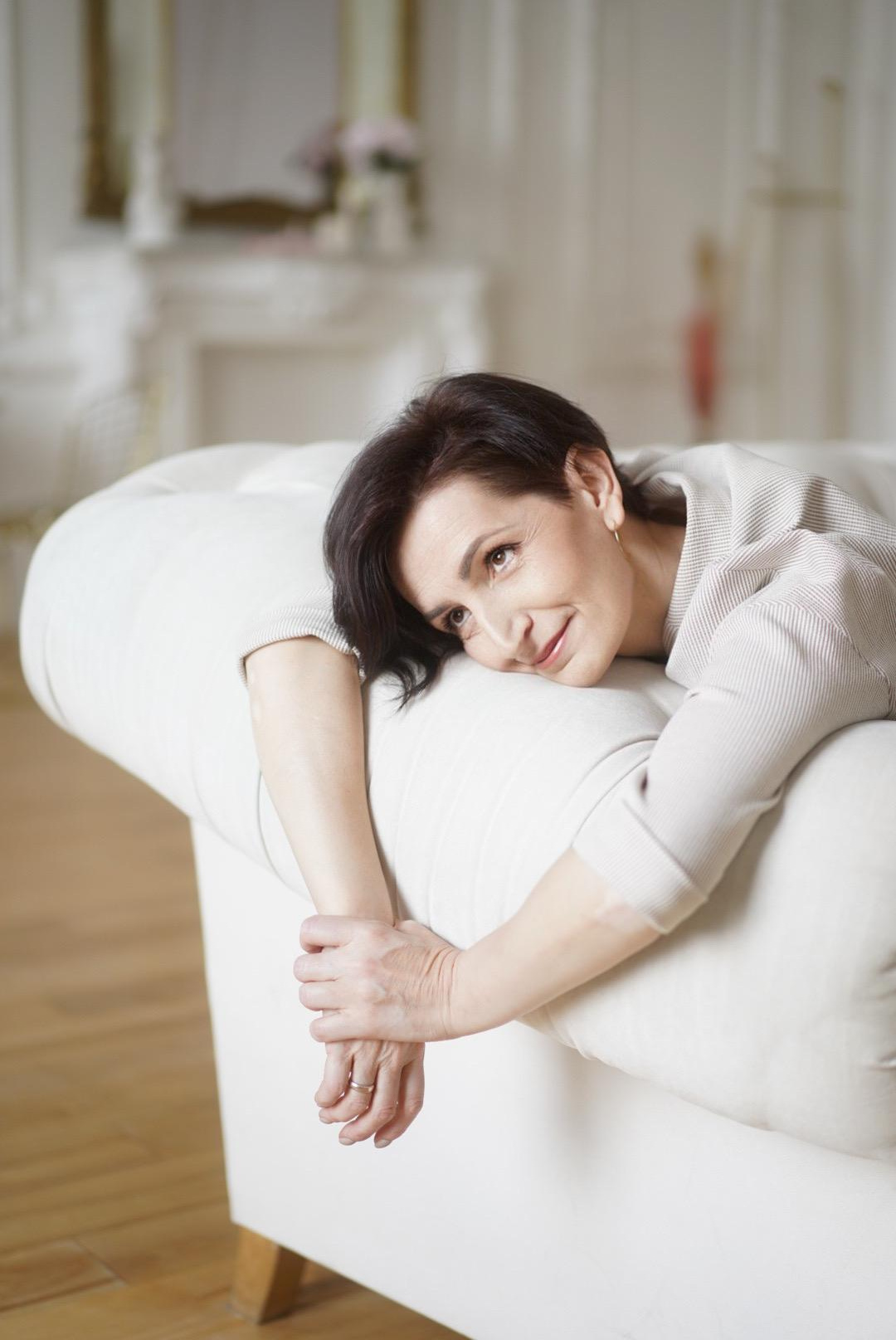 Студийная сьемка