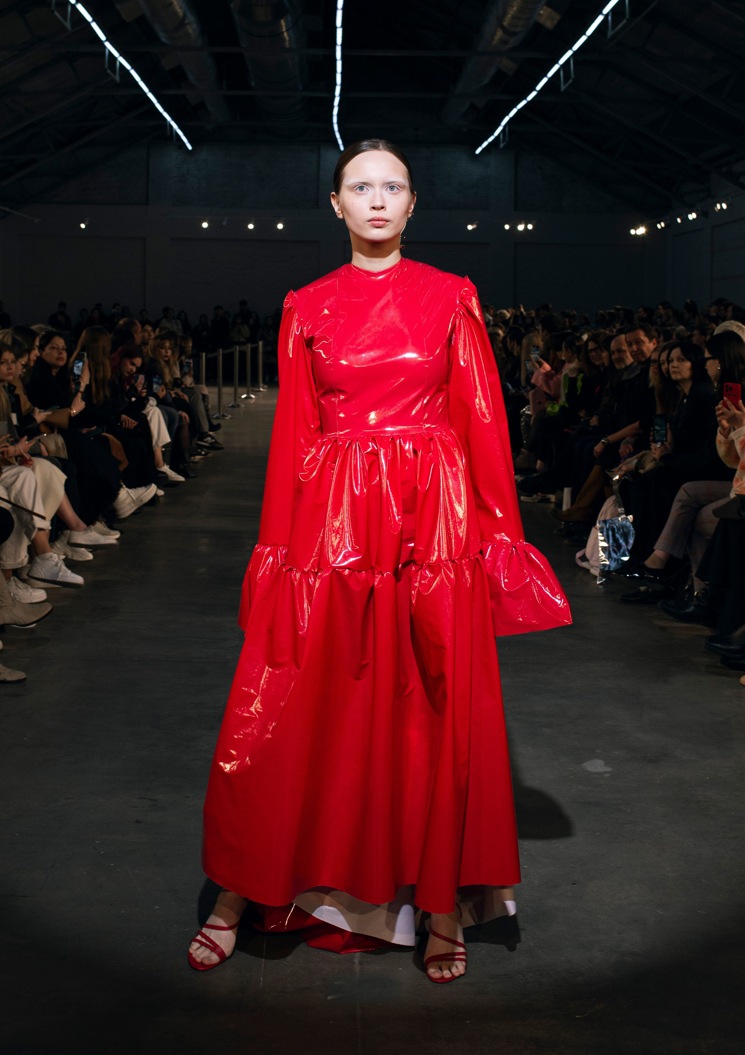 Фотограф в Москве Алейникова Евгения