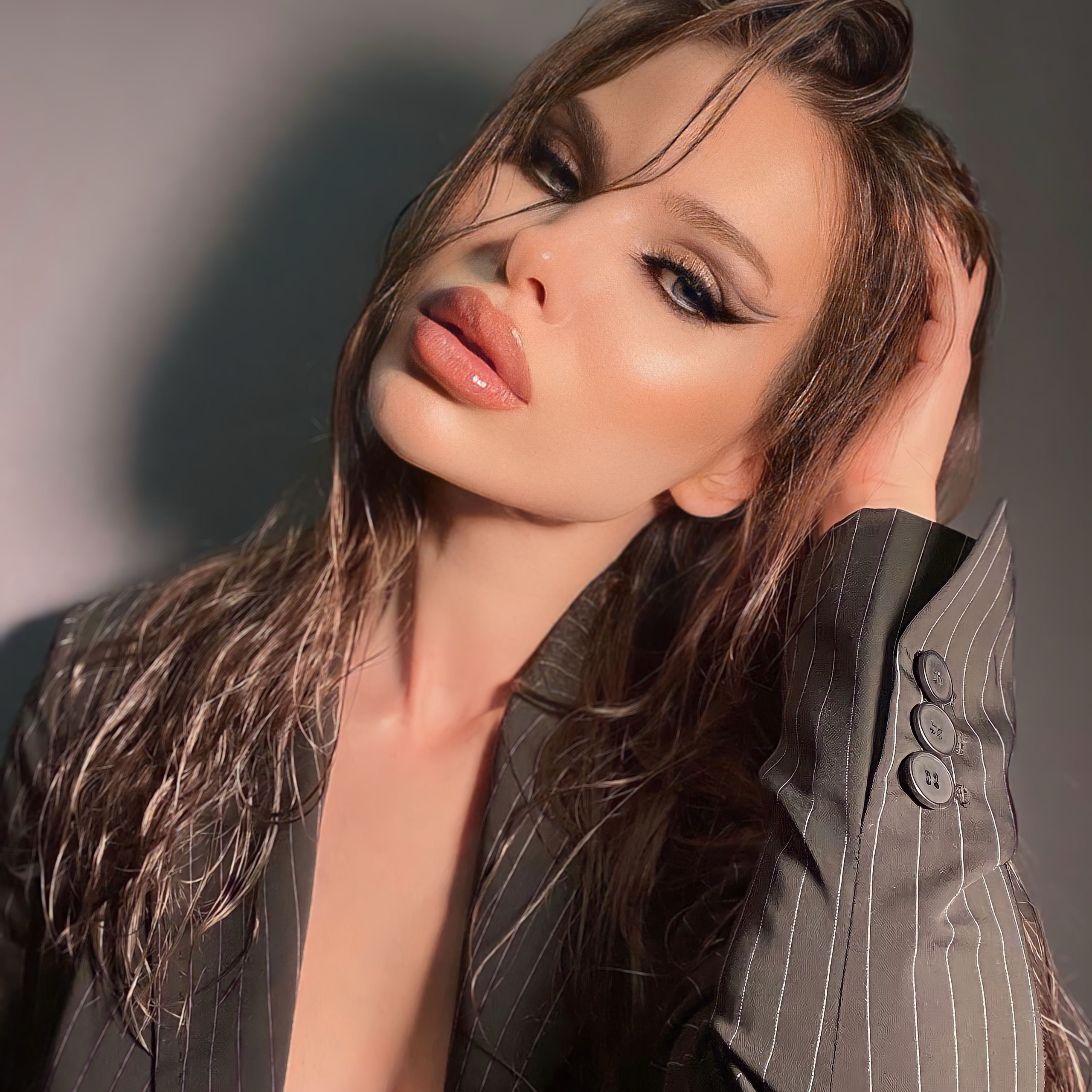 PREMIUM COMBO PROJECT. ФОТОГРАФ ИРИНА ШАМАТАВА