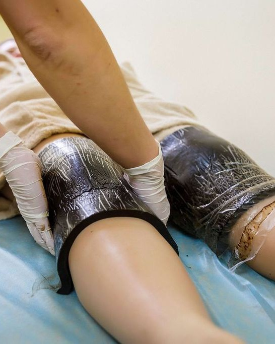 Услуги. Шаг за шагом