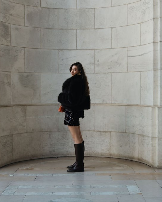 MODELLING. Varvara Revnyuk