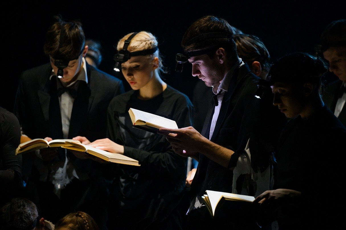 В поисках истины. Журнал о самом особенном. Пермь и Пермский край