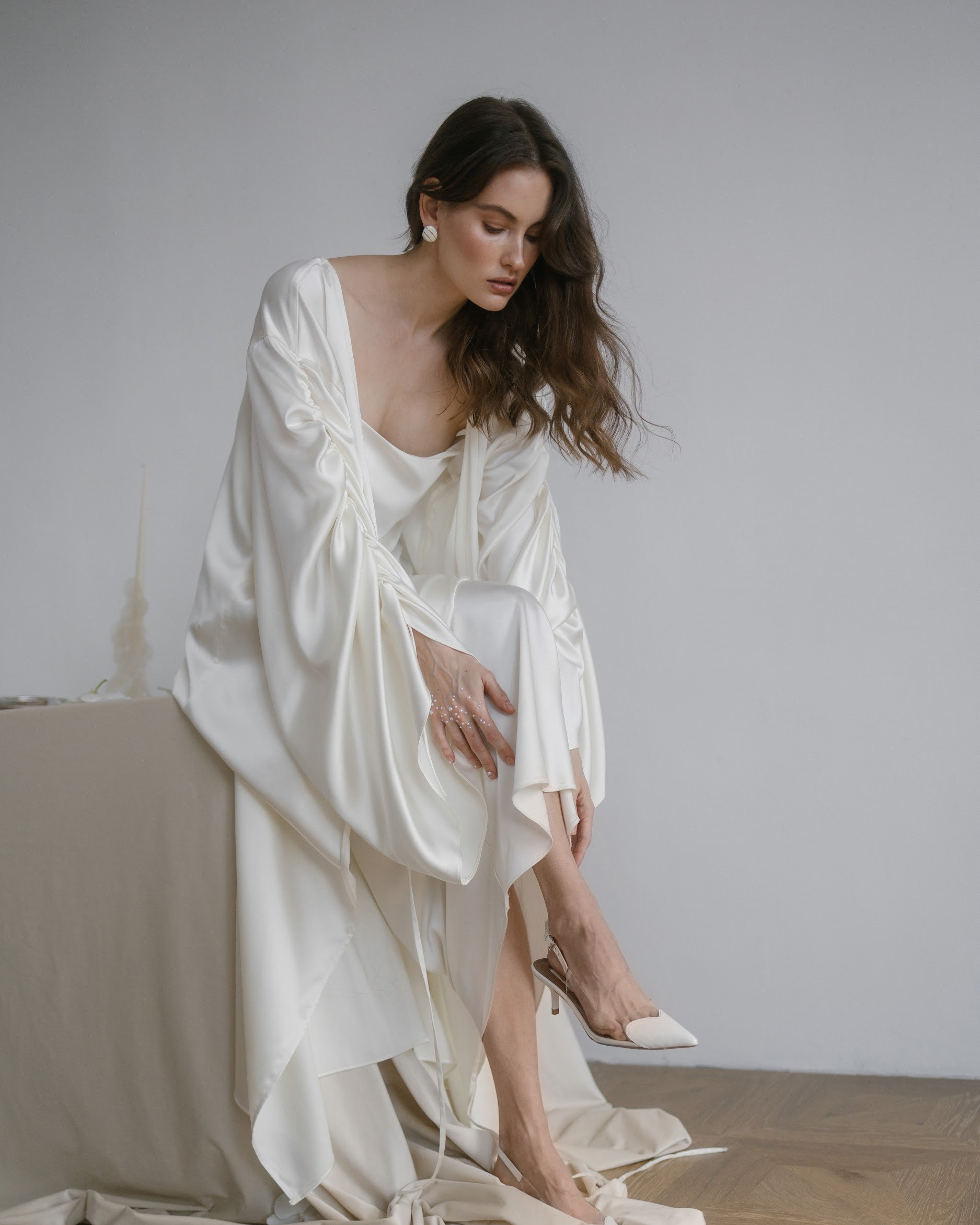 Прайс. Репортажный и свадебный фотограф Анастасия Корягина