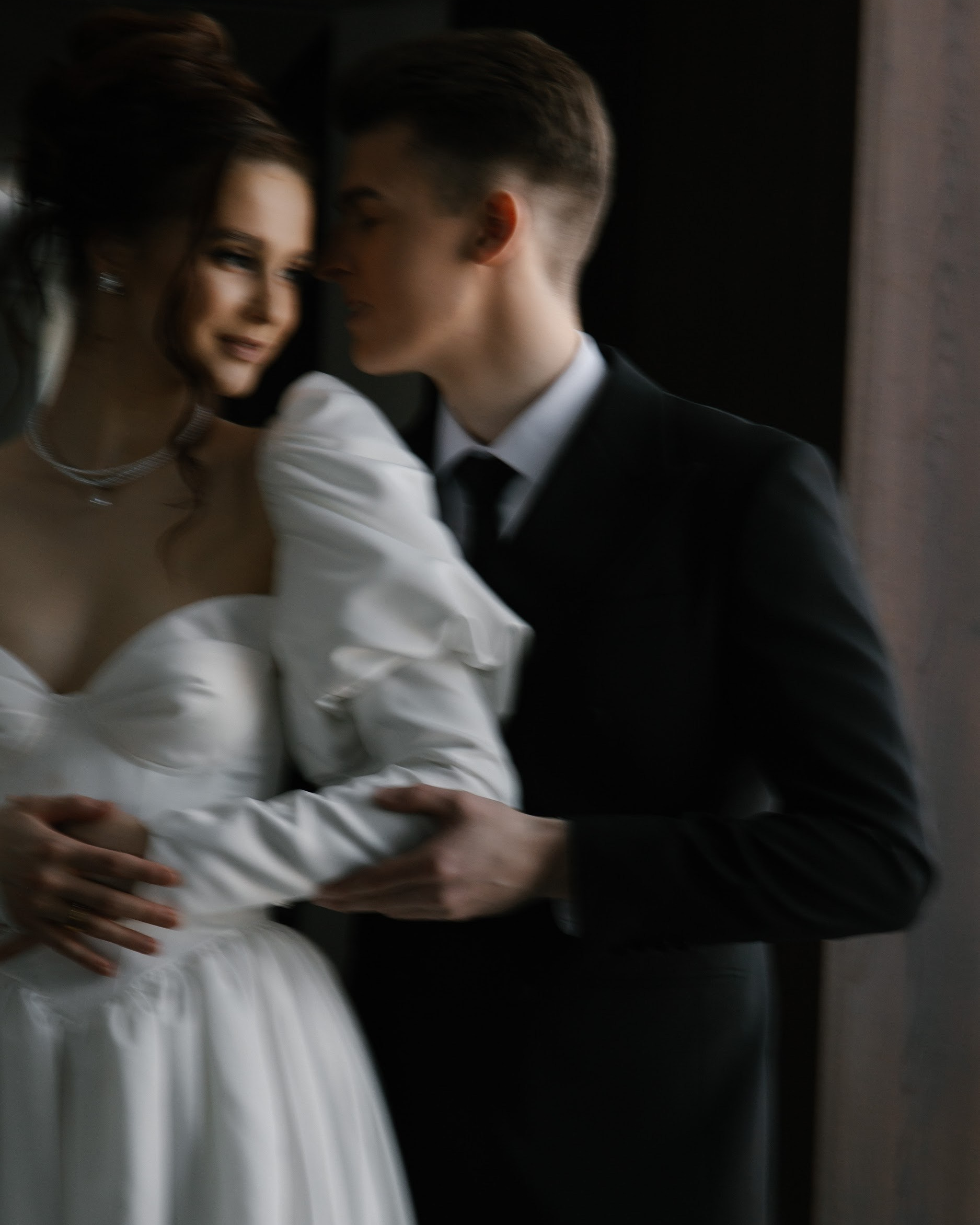 Прайс. Репортажный и свадебный фотограф Анастасия Корягина