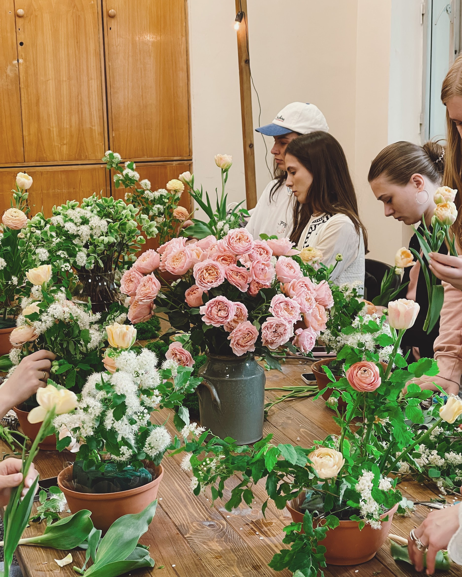 Veter Magazie — первый lifestyle журнал в России