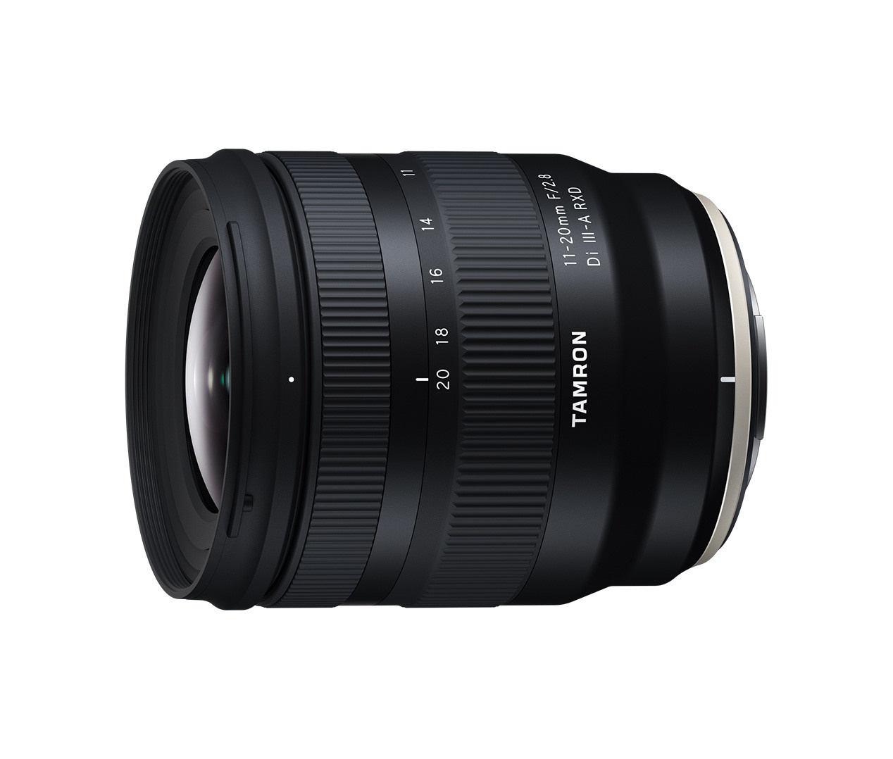 Tamron анонсировал сверхширокий зум 11-20 мм F2.8 для Fujifilm X-mount. Фотограф — видеограф в Москве Дмитрий Менделеев