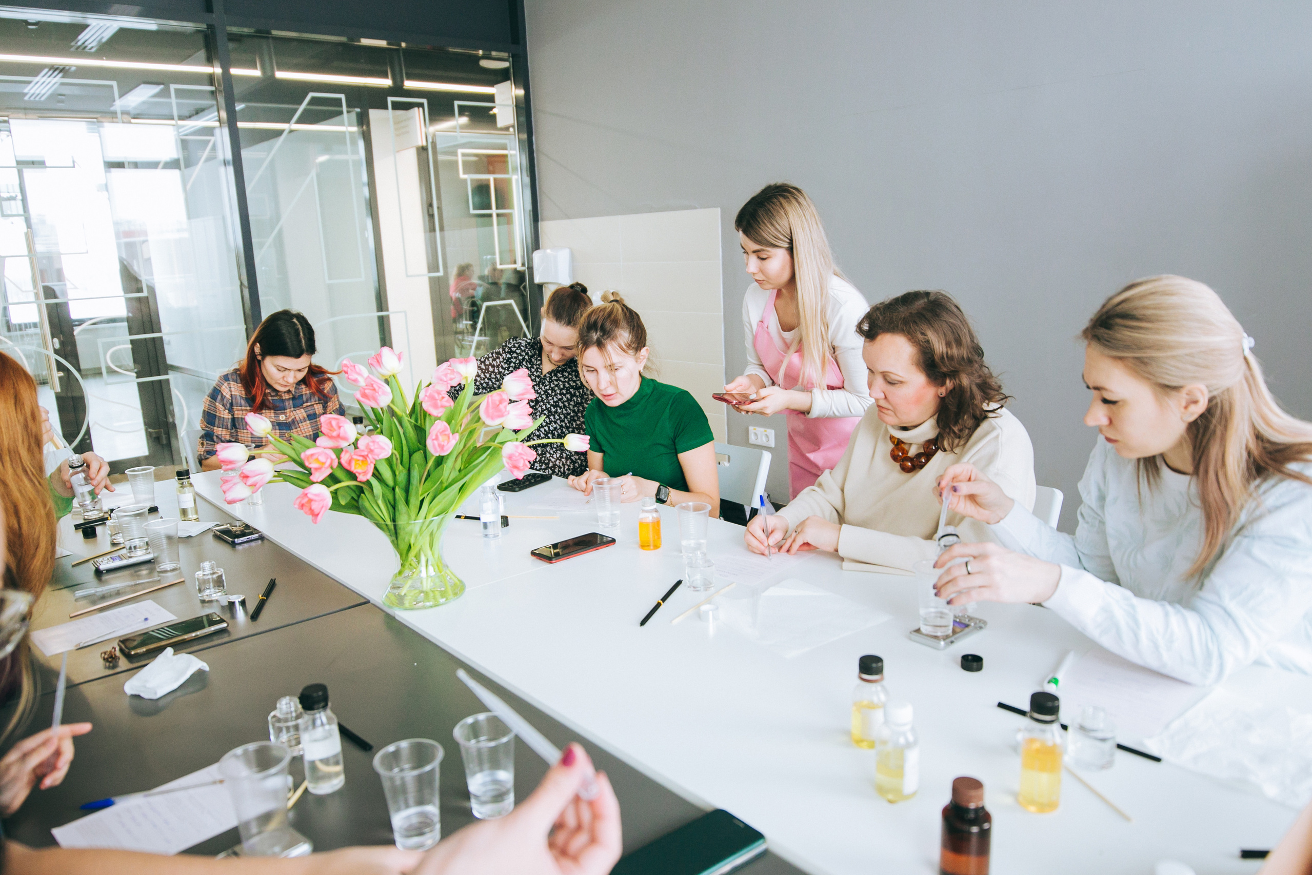 Выездной мастер-класс в Казани, выездной мастер-класс в Нижнем Новгороде