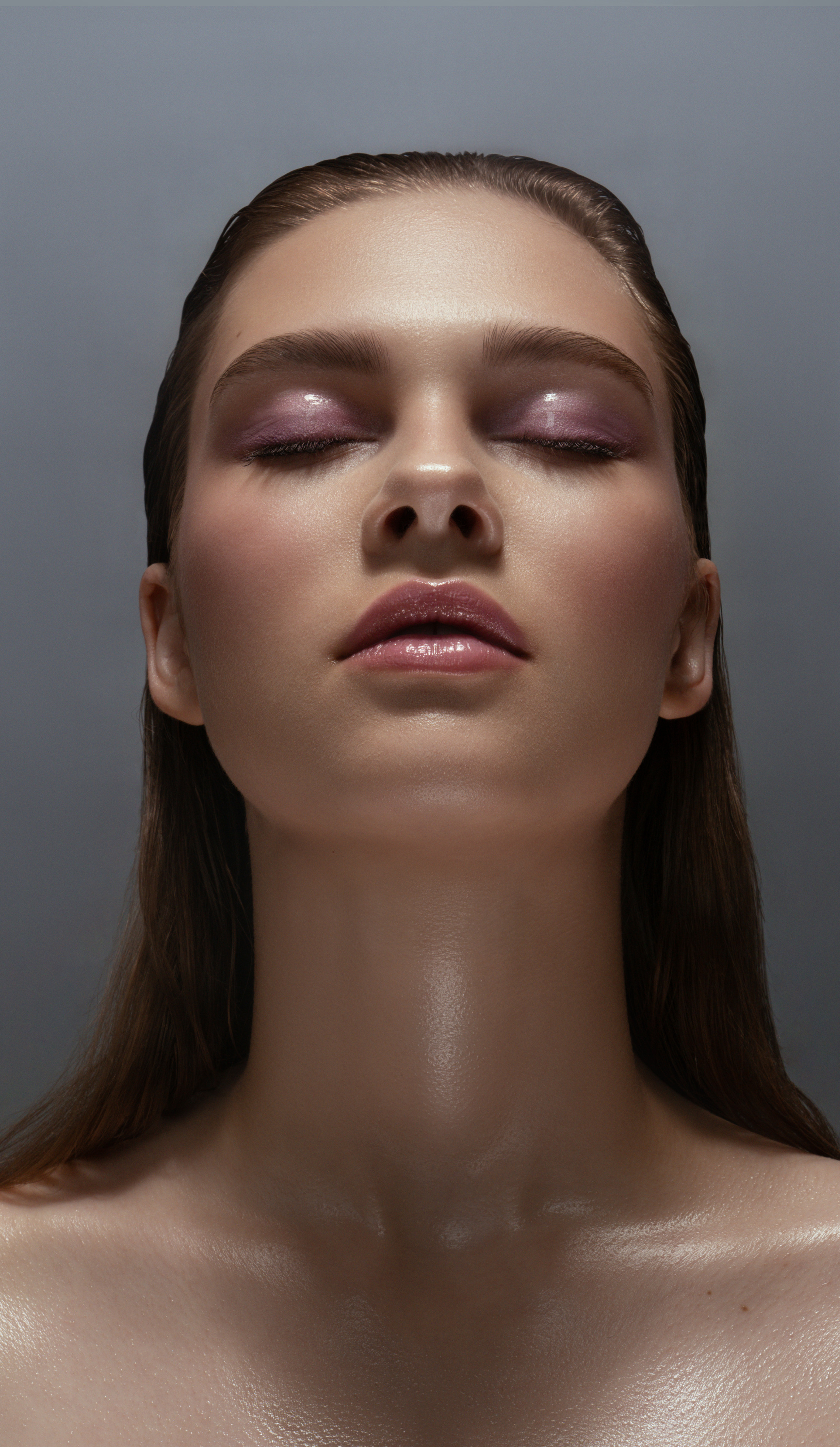 Портреты. Качественная ретушь фотографий Вера Сартакова