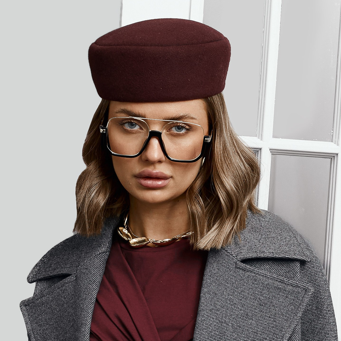 Модели. Коммерческий фотограф Дарья Горбачева