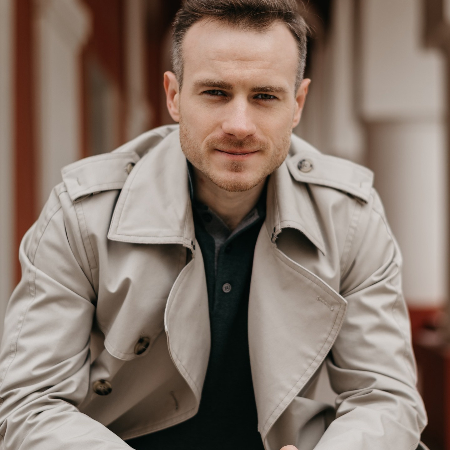 Фотограф в Калуге Мария Стихарева