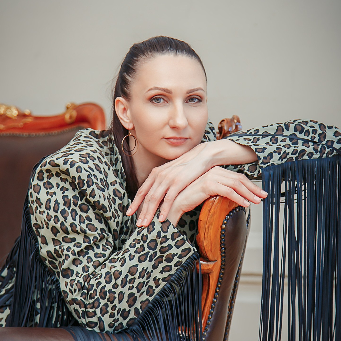 Профессиональная брендовая фотосессия для экспертов — стильный портрет для продвижения, Катерина Сысуева, rina_sphoto