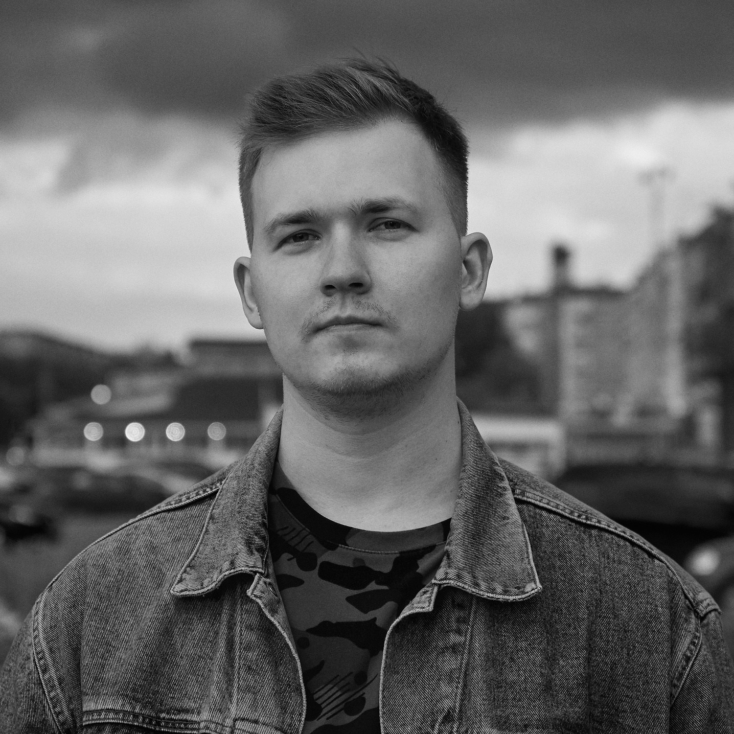 Контакты. Фотограф в Череповце Никита Кривоногов