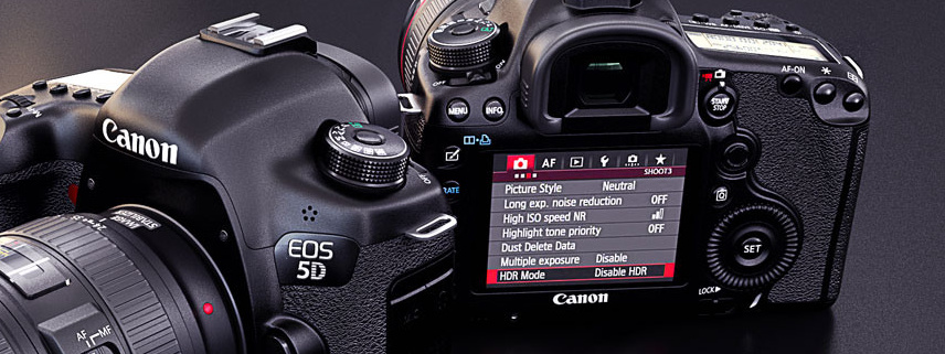 Статья. Мои настройки камеры. Фототуры и обучение пейзажной фотографии