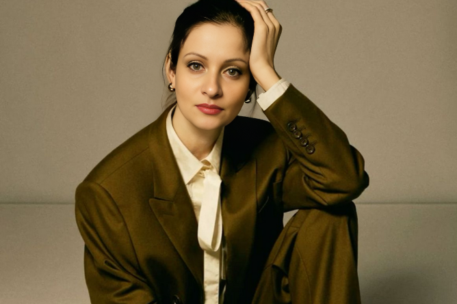 коучинг для женщин по личностному росту и психологии успеха, путь к финансовой свободе с Ольгой Рэд