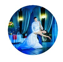 Свадьбы. Фотограф Светозар Андреев