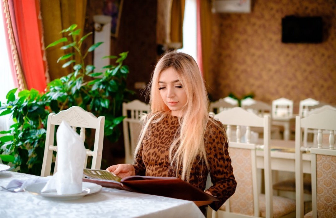 Ресторан "Хозяин - Барин". Завтраки, обеды и ужины,банкеты