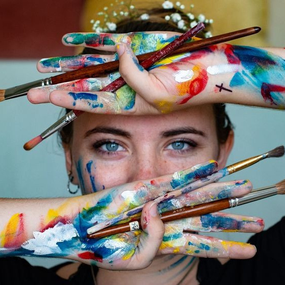 Арт-вечеринки и мастер-классы в Москве для взрослых и детей