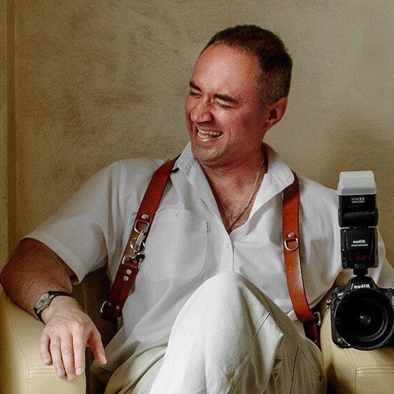Контакты. Константин Морозов Фотограф