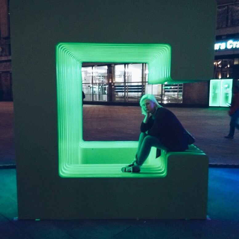 Отзыв на обучение фотографии в Тольятти