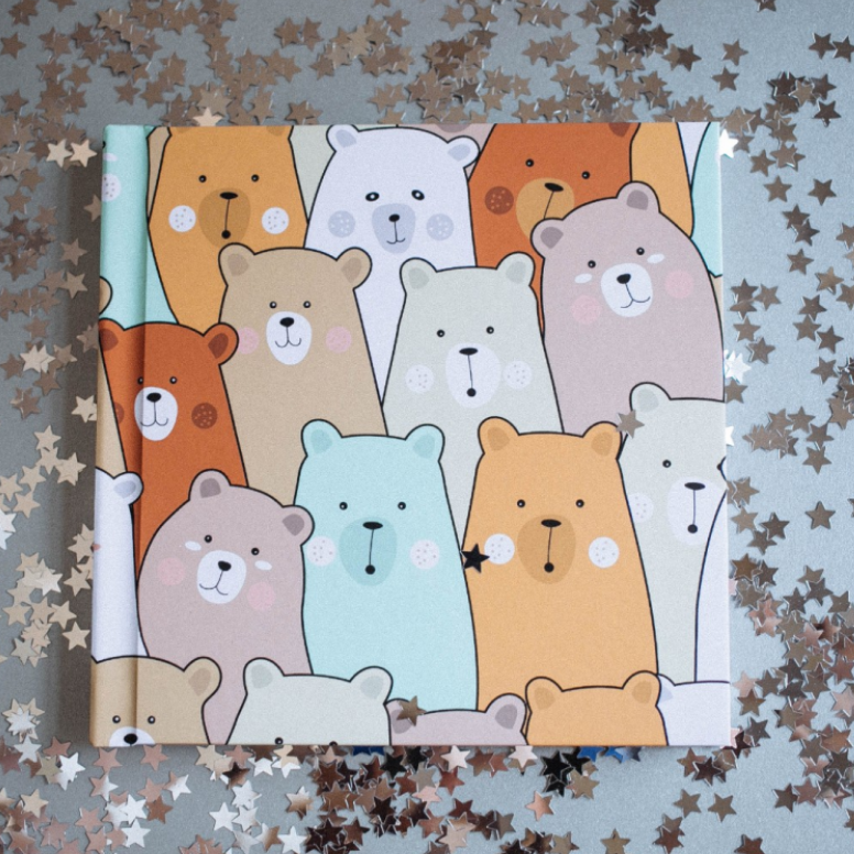 ФОТОКНИГИ. Детский и семейный фотограф в Павлодаре Оксана Солей. Школа моделей