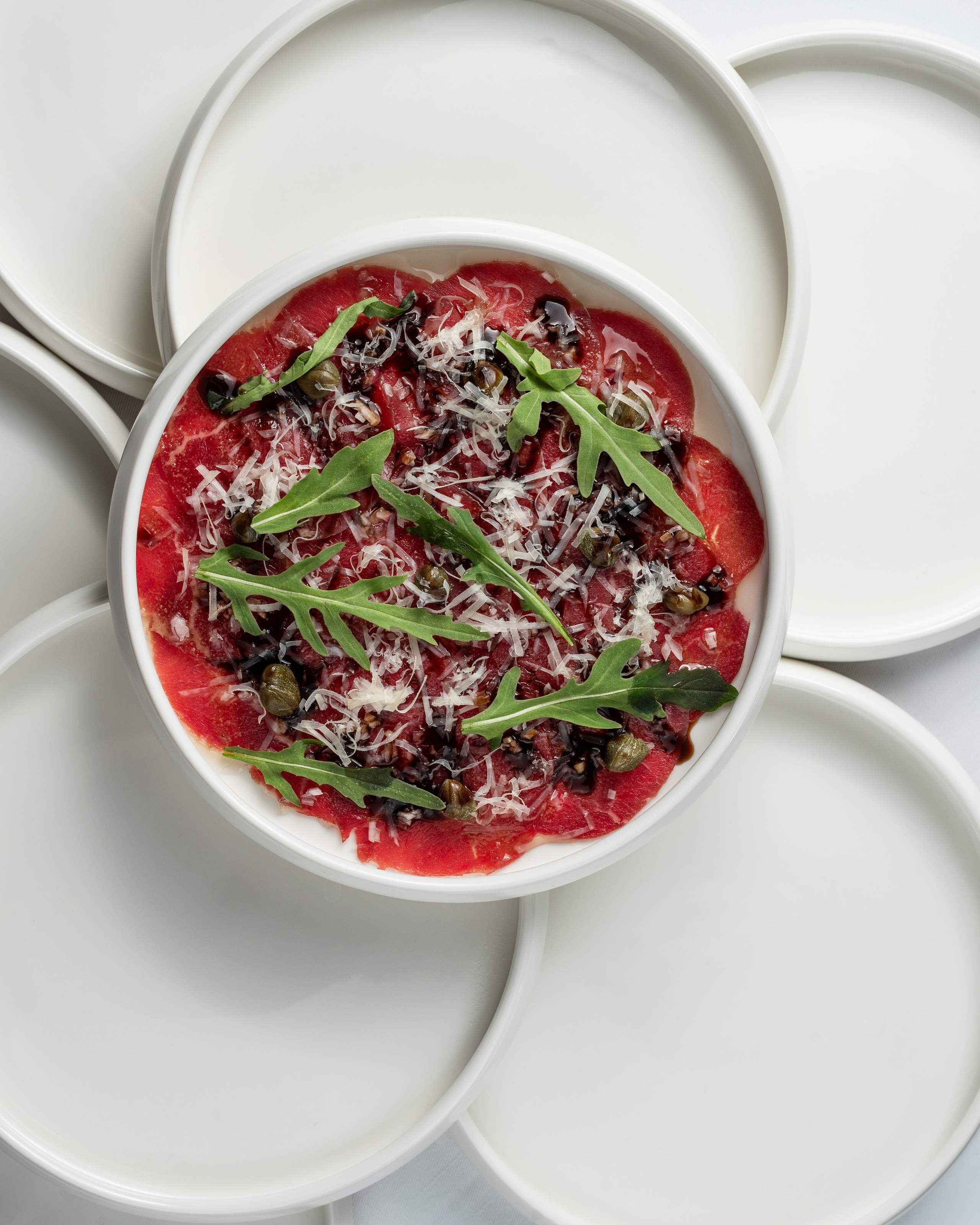 Фуд и предметный фотограф Москва