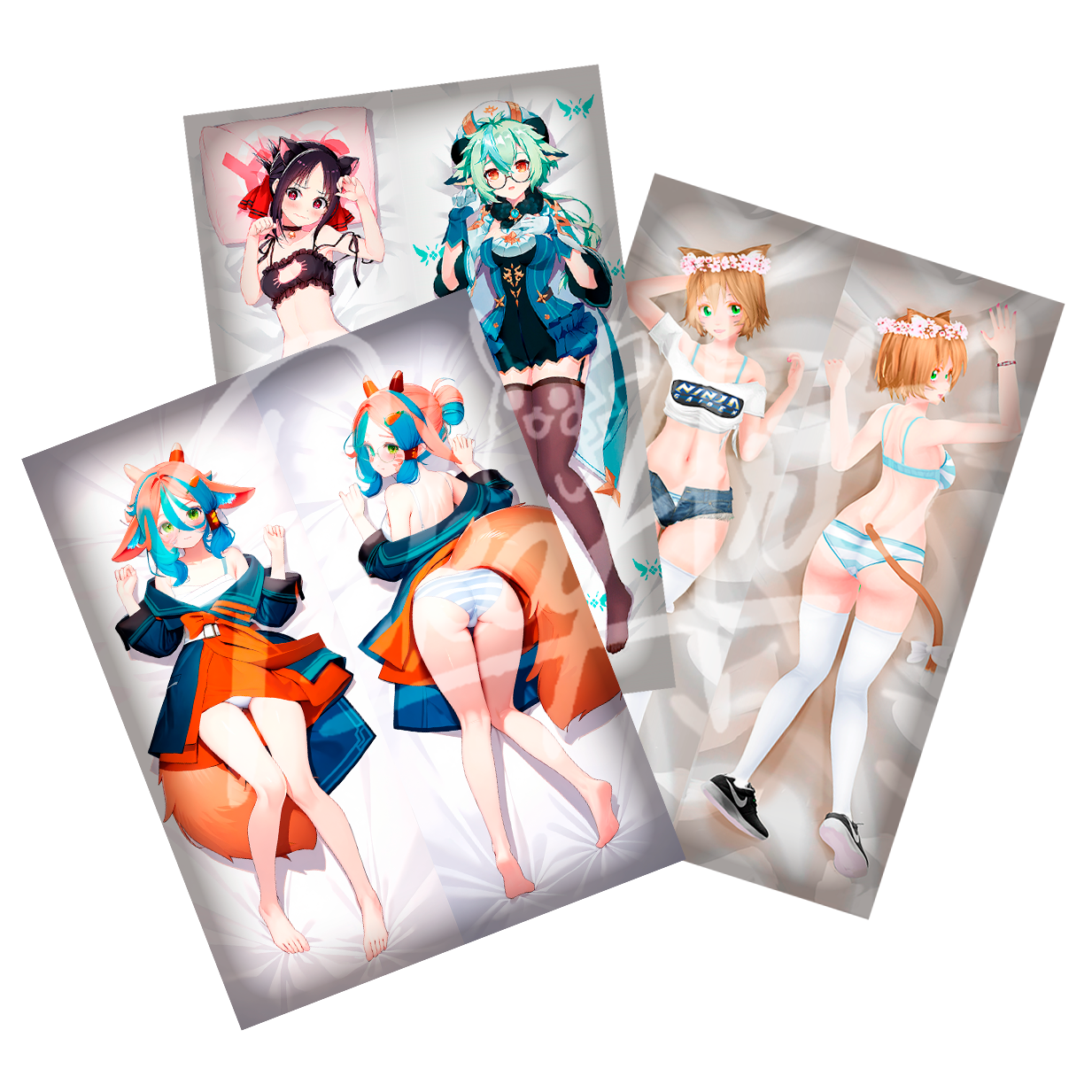 Услуги. ▲ PikaArt — Арты по вашему персонажу