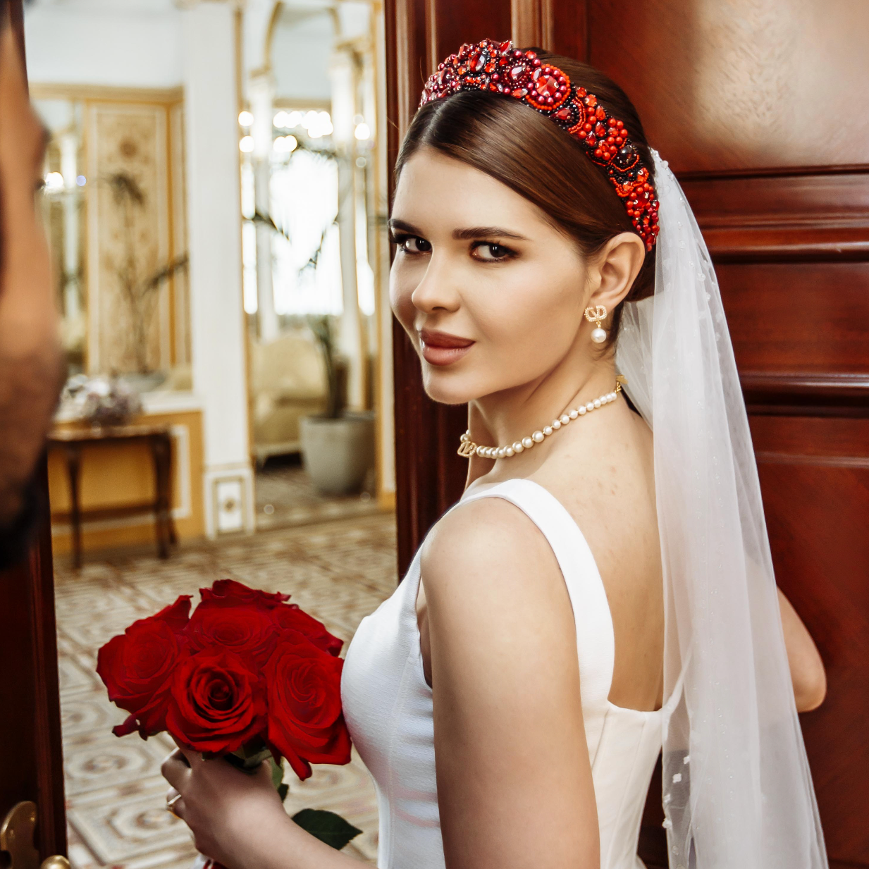 Свадебный фотограф и видеограф в Москве и Подмосковье Павел Коротков