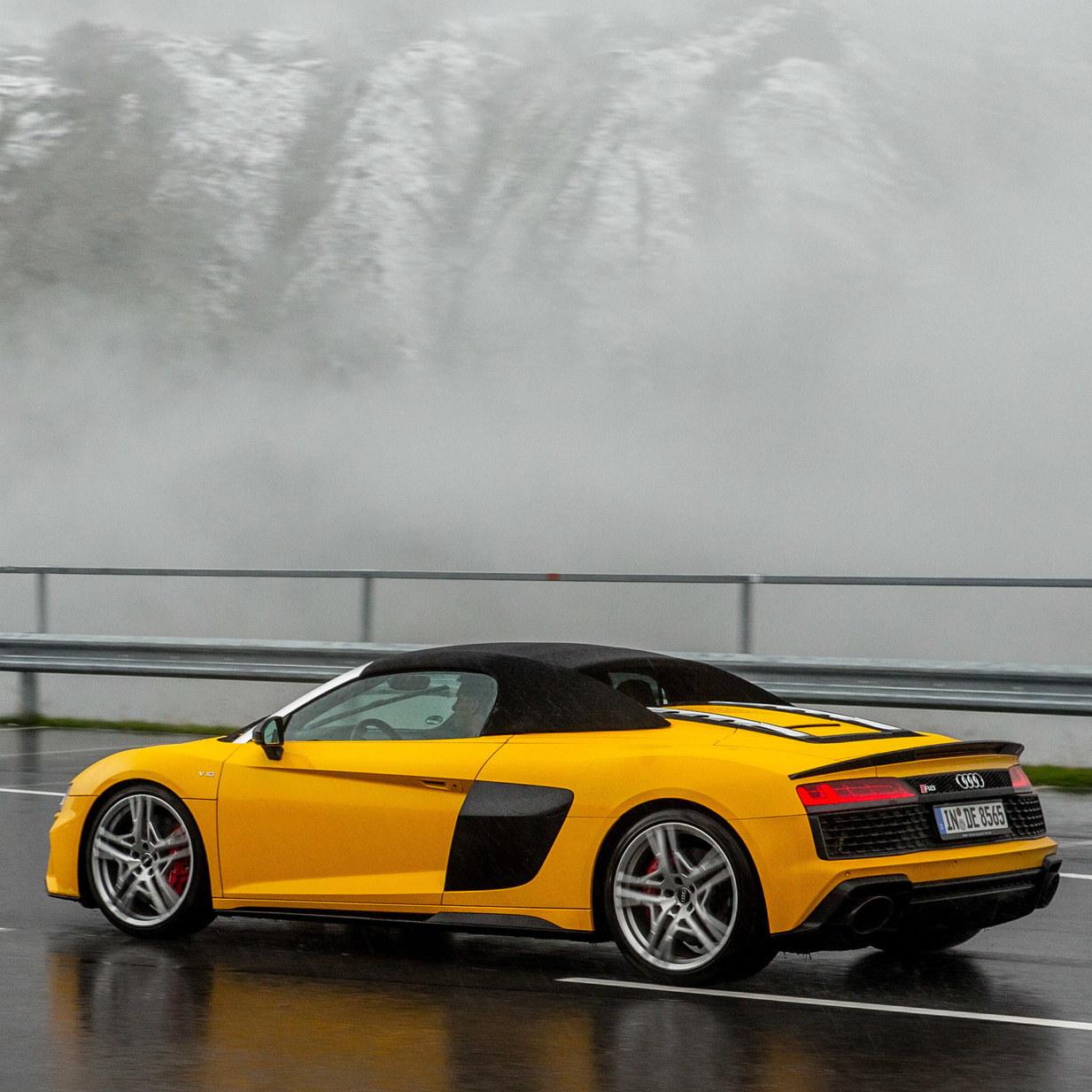 Итальянские Альпы. Фотограф Дмитрий Питерский