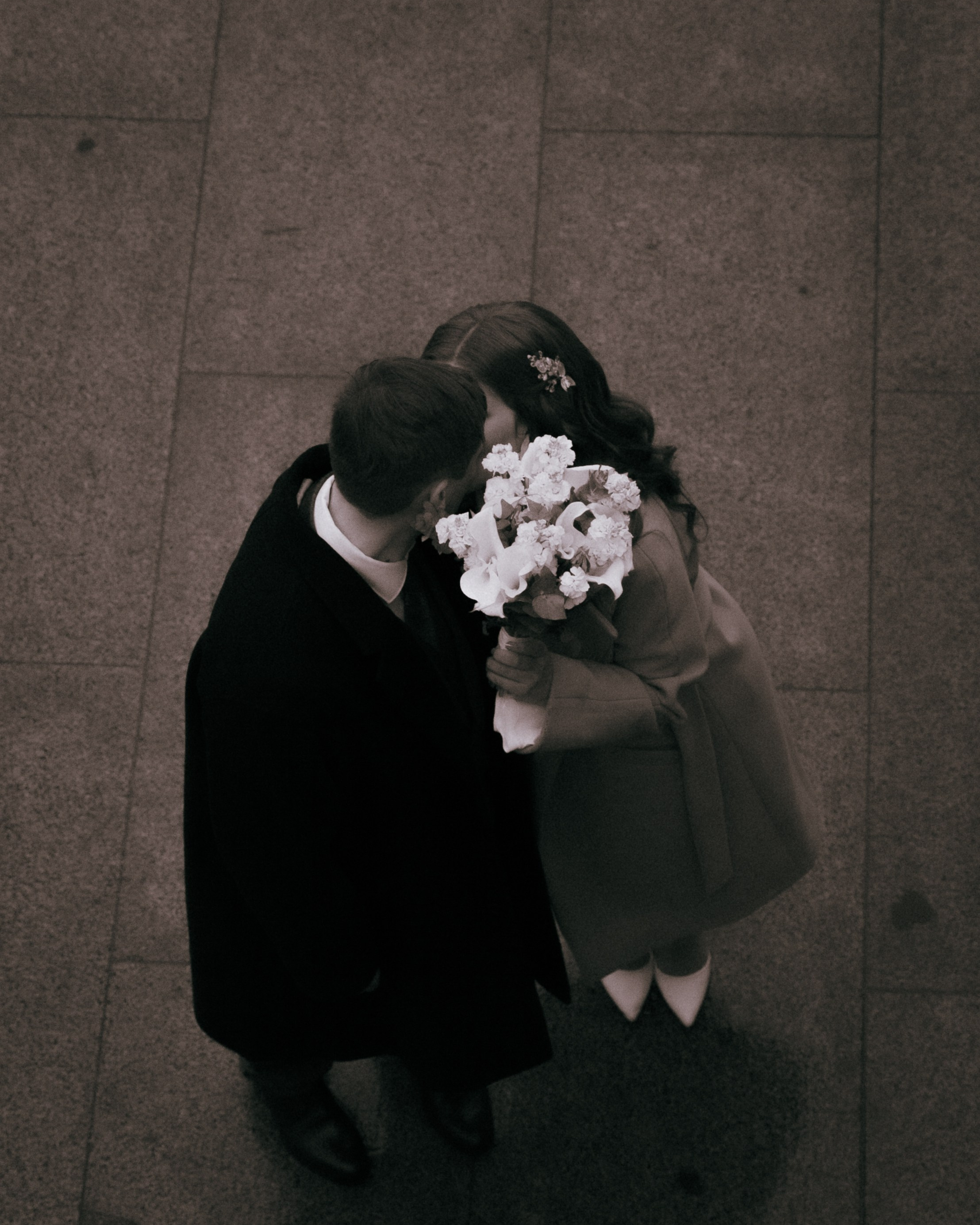 «Свадебная история». KILSLANA PHOTO