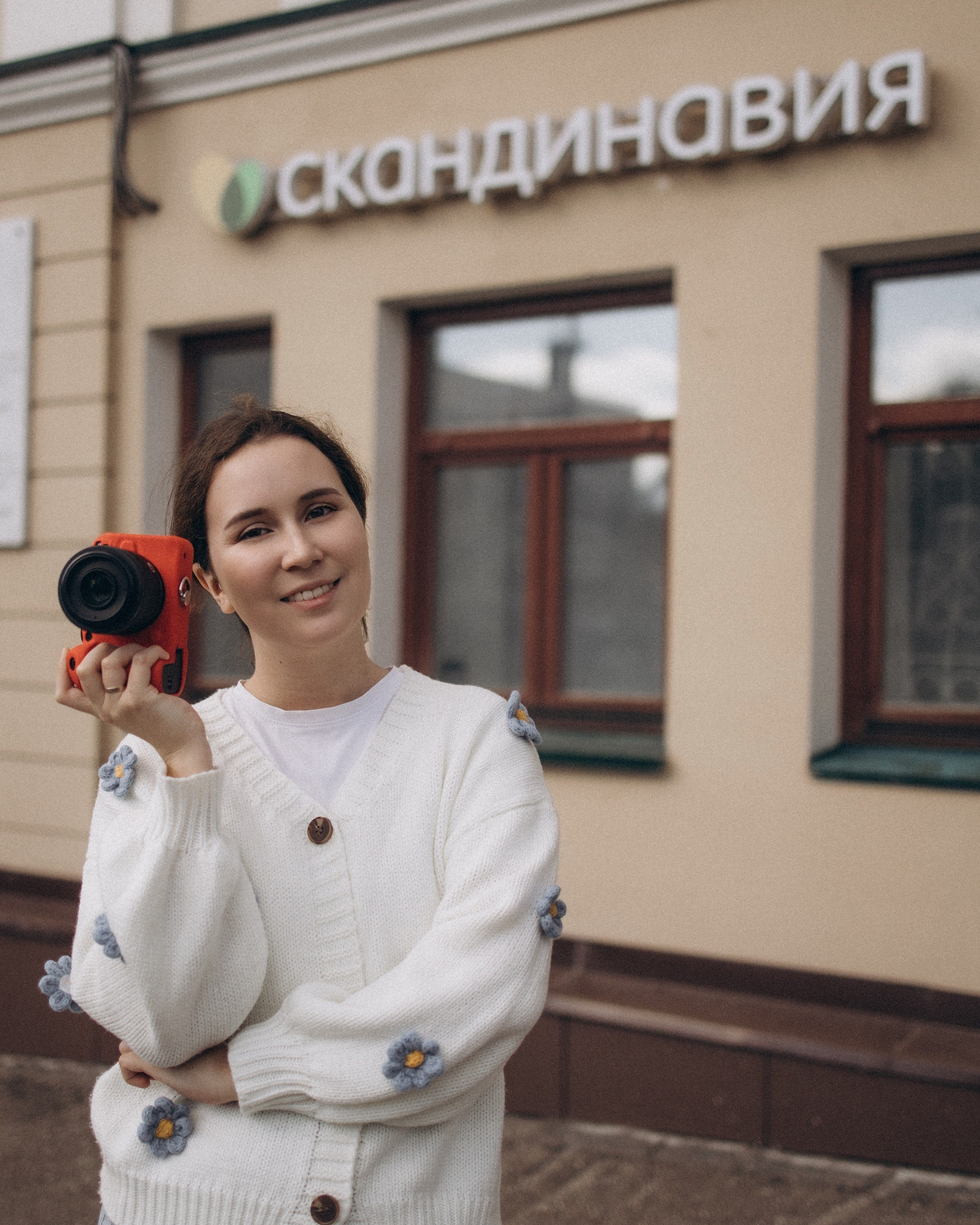 Фотограф на РОДЫ и ВЫПИСКУ  В КАЗАНИ | СКАНДИНАВИЯ
